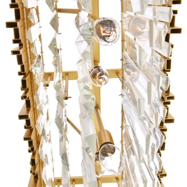 Deco Modern Island Light | Dining Table Light 00-04