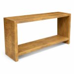 Waterfall Sofa Table - Image 4