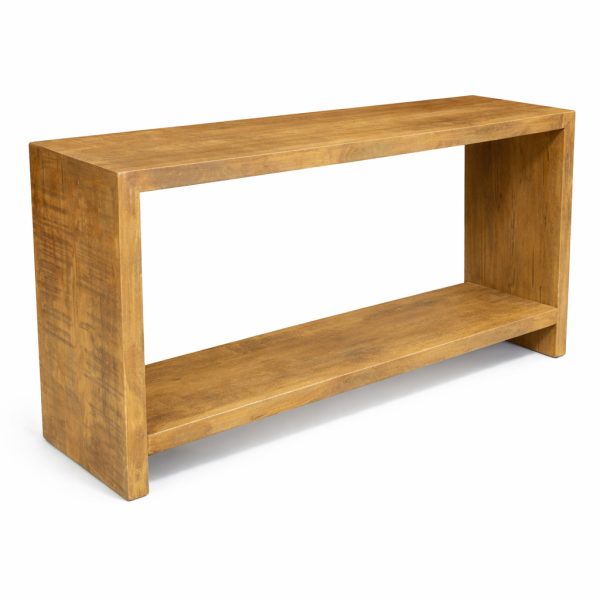 Waterfall Sofa Table - Image 4