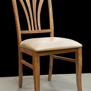 Cuba Side Chair