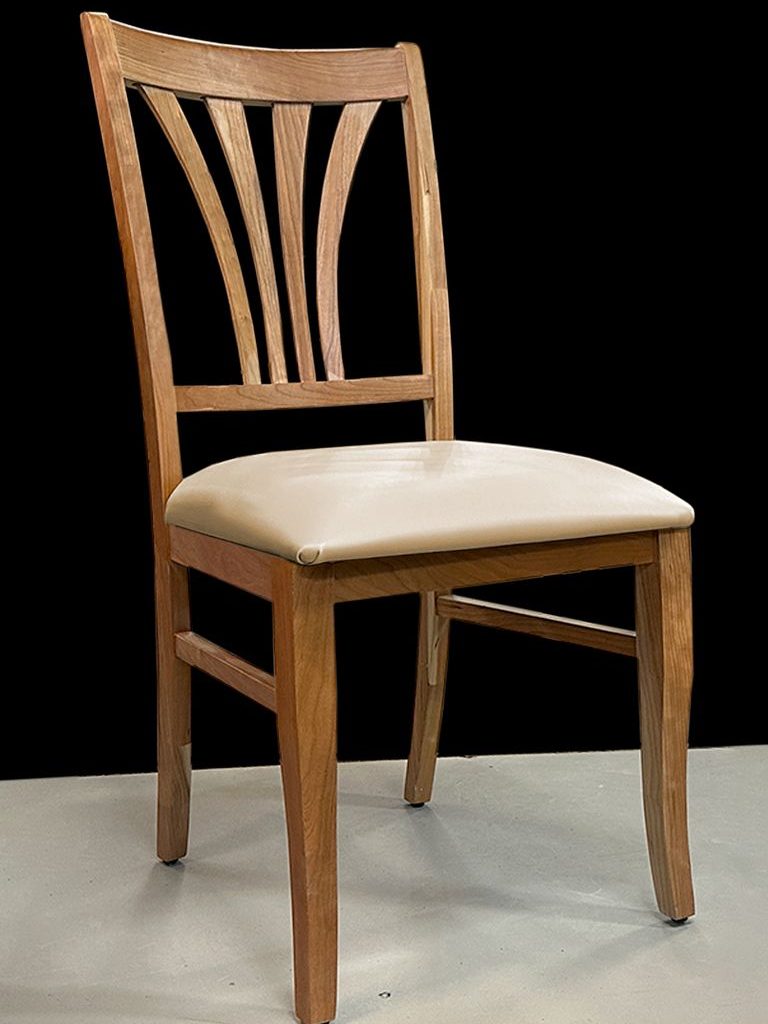 Cuba Side Chair