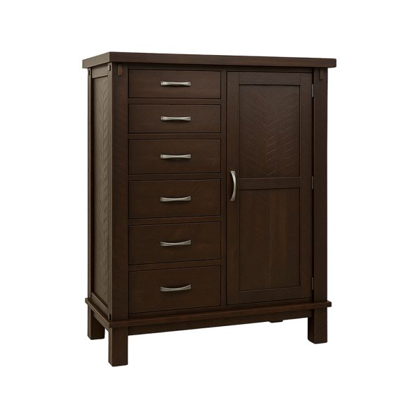 Timber Chest - Image 2