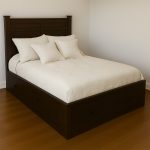 Newport Storage Bed - Image 2