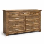 Algonquin Dresser - Image 6
