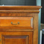 Florentino Solid Wood Sideboard | Handcrafted Classic Buffet Cabinet 02-05