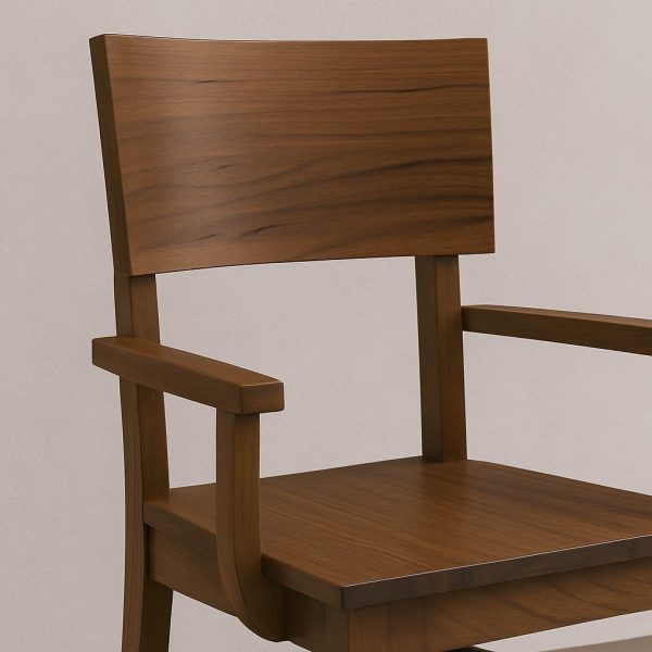 Kirkland Arm Chair - Image 6