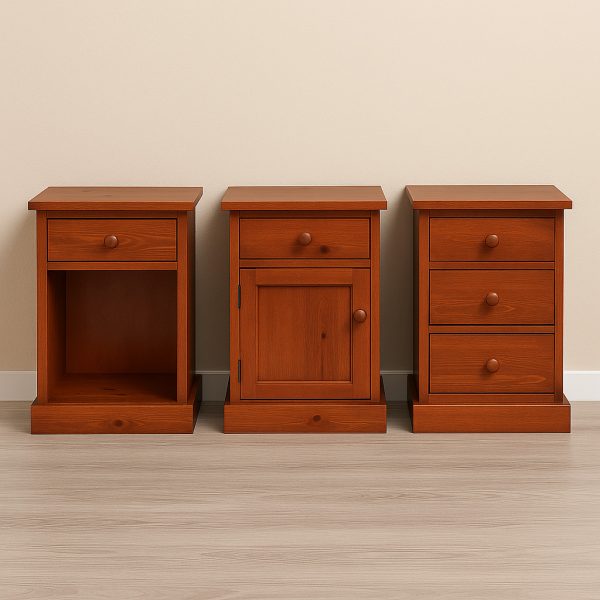 Marco Nightstand - Image 5