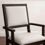 Van Gogh Arm Chair - Image 4