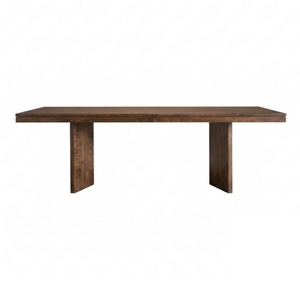 Monolith Dining Table - Image 2