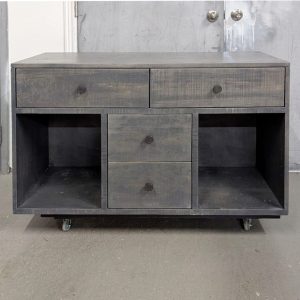 Custom Cabinets 232