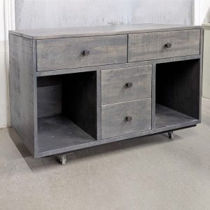 Custom Cabinets 233