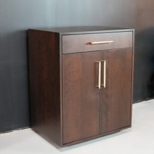 Custom Cabinet | Solid Wood Sideboard 00-01
