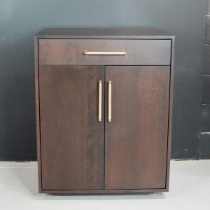 Custom Cabinet | Solid Wood Sideboard 00-02