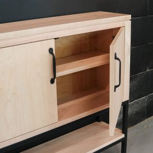 Custom Cabinets 234