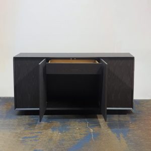 Custom Cabinet | Solid Wood Sideboard 06-02