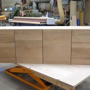 Custom Cabinets 113
