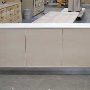 Custom Cabinets 112