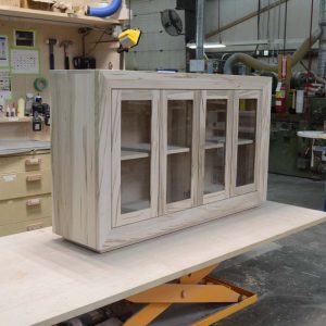 Custom Cabinets 230