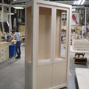 Custom Cabinets 229