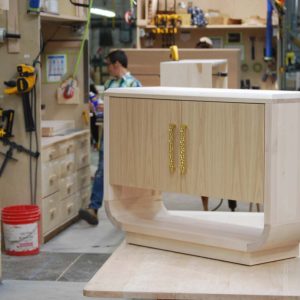 Custom Cabinets 228