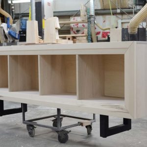 Custom Cabinets 226