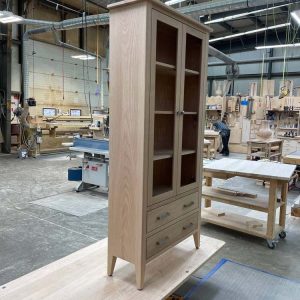 Custom Cabinets 224
