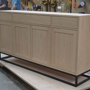 Custom Cabinets 221