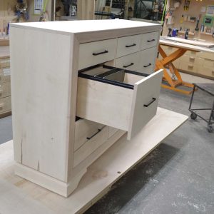 Custom Cabinets 220