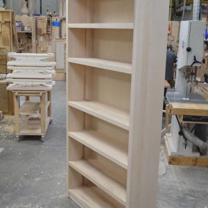 Custom Cabinets 219