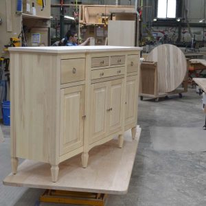 Custom Cabinets 218