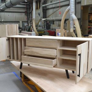 Custom Cabinets 217