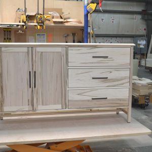 Custom Cabinets 216