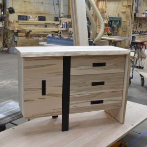 Custom Cabinets 215