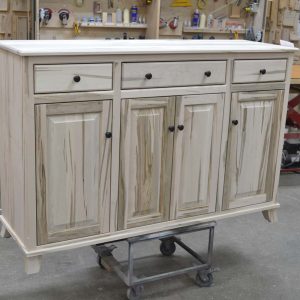 Custom Cabinets 214