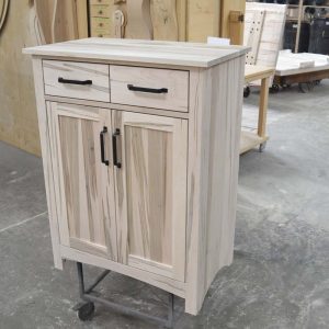 Custom Cabinets 212