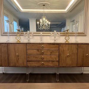 Custom Cabinets 211