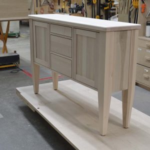 Custom Cabinets 209