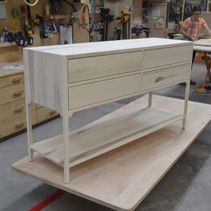 Custom Cabinets 207