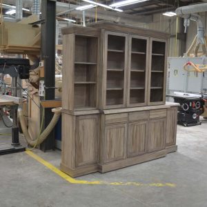 Custom Cabinets 205