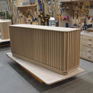 Custom Cabinets 204