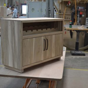 Custom Cabinets 203