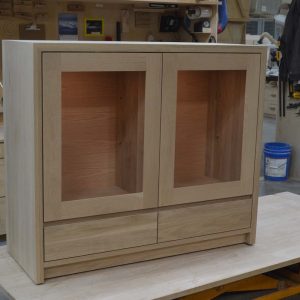 Custom Cabinets 202