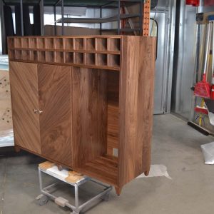 Custom Cabinets 201