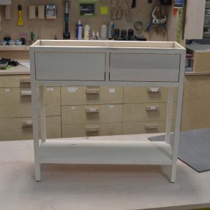 Custom Cabinets 198