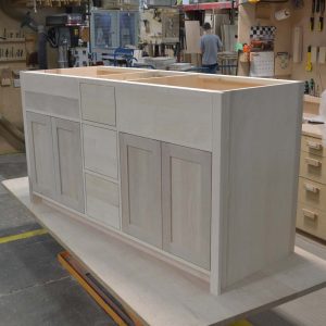 Custom Cabinets 235
