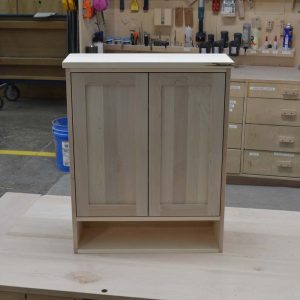 Custom Cabinets 196