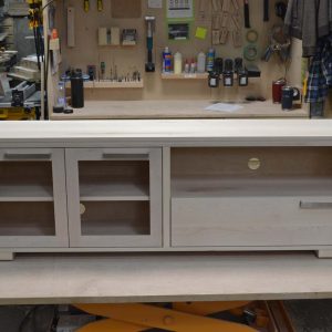 Custom Cabinets 193