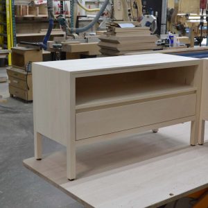 Custom Cabinets 192