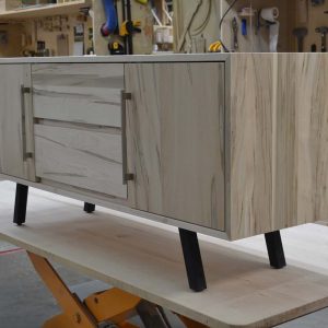 Custom Cabinets 191
