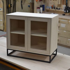 Custom Cabinets 190